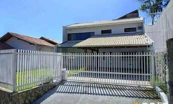 Imagem: Casa com 5 dormitórios para alugar, 421