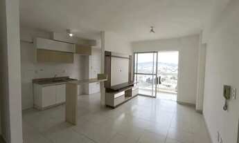 Imagem 2: 2 quartos Suite 1Vaga Armarios Ao lado do shopping cerrado ST Aeroviario