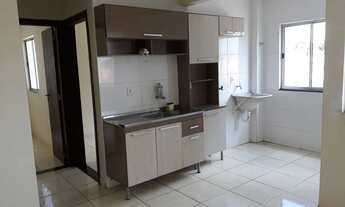 Imagem 4: Aluga-se apartamento 2 quartos Valparaíso