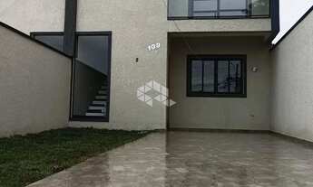 Imagem 3: ? Sobrado à venda no Fazendinha - Curitiba/PR