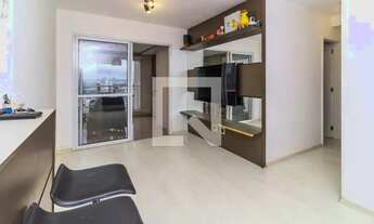 Imagem: Apartamento à Venda - Barra Funda, 2 Quartos