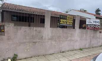 Imagem 2: Casa com 3 quartos em Florianópolis! Terraço e 2 vagas de garagem - Bairro Jardim Atlântic