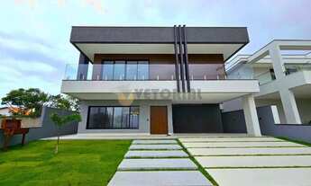 Imagem 3: Sobrado com 5 dormitórios à venda, 414 m² por R$ 4.500.000,00 - Massaguaçu - Caraguatatuba