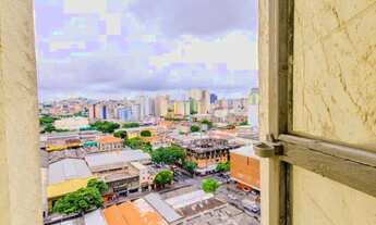 Imagem 5: Apartamento à Venda - Barro Preto, 1 Quarto, 75 m2