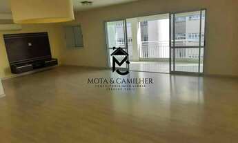 Imagem: Apartamento com sacada Gourmet à venda