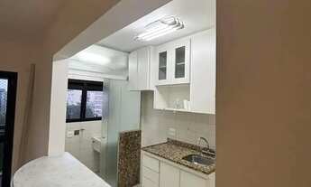 Imagem 2: Imóvel para venda com 62 metros quadrados com 2 quartos em Higienópolis - São Paulo - SP