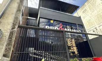 Imagem 2: Prédio Comercial, 3 pavimentos, 525m² no Bairro do Marco