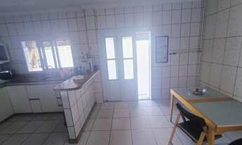 Imagem 6: Sobrado à Venda no Solange Park II 209,03m² - Goiânia-GO