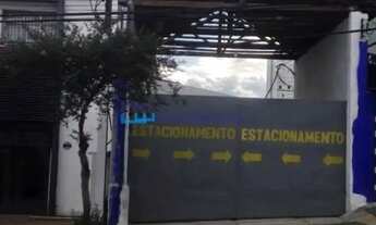 Imagem 5: Terreno pronto para construir