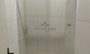 Imagem 6: Imóvel para venda tem 58 metros quadrados com 2 quartos em Jardim Santa Marina - Jacareí