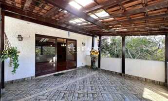 Imagem 6: Casa à venda, 5 quartos, 3 vagas, Iucas - Teresópolis/RJ