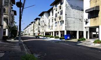 Imagem 4: Residencial Tavares Bastos na Marambaia com 4Q sendo 1 suíte, v.g coberta e nascente