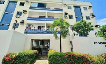 Imagem: Apartamento com 4 quartos a venda no Bairro