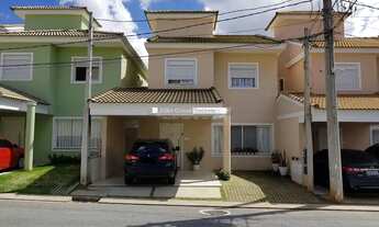 Imagem: Casa a venda com 3 quartos no Condomínio