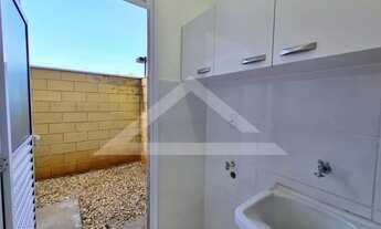 Imagem 6: Apartamento térreo à venda no Condomínio Clube Parque das Árvores, próximo a Avenida Mauri