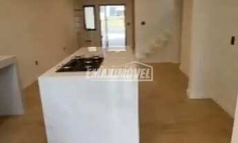 Imagem 6: Casa á venda com 3 Quartos sendo 1 suíte no Condomínio Residencial Reserva Ipanema em Soro