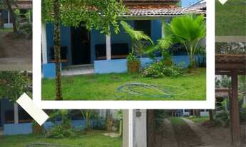 Imagem: Casa, praia dos algodões Maraú Bahia