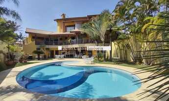 Imagem: Casa a venda com 3 quartos, 3 suítes e