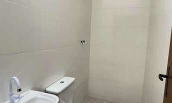 Imagem 2: Casa no Dalagassa Tatuquara