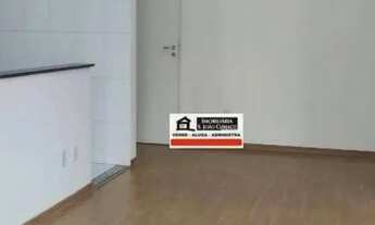 Imagem 2: Apartamento com 2 dormitórios à venda, 66 m² por R$ 800.000 - Cerâmica - São Caetano do Su