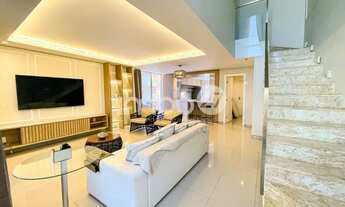 Imagem 3: Casa em Condomínio para Venda em Eusébio, Centro, 4 dormitórios, 4 suítes, 5 banheiros, 2