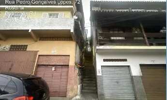 Imagem 1: Casa em Quitandinha - Petrópolis - RJ