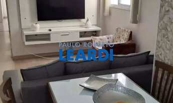 Imagem: APARTAMENTO - VILA HUMAITÁ - SP