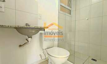 Imagem 7: Apartamento para locação no Centro de Americana-SP com 2 quartos, 1 suíte, 2 salas, 1 vaga