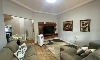 Imagem 5: Vendo ótima casa térrea no Jardim Serra Dourada