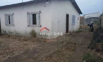 Imagem 2: Casa em Rua Antonio Martins de Lima - Jardim Ipanema - Uberlândia/MG