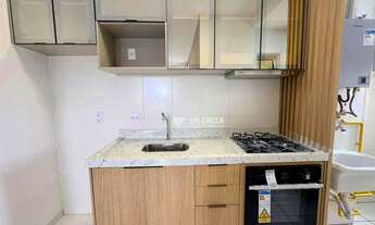 Imagem 3: Apartamento com 3 quartos à venda, 60 m² por R$ 499.000 - Vista Santa Rosália - Sorocaba/S