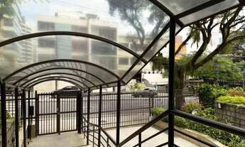 Imagem 2: Apartamento à venda em Salvador, Graça, com 3 quartos, 140m²