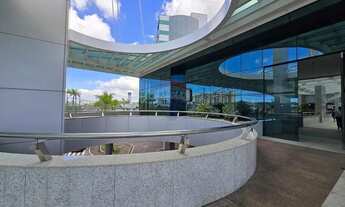 Imagem 5: Invista no promissor no Hangar Business Park, lojas com 223,47 e 298,42m²