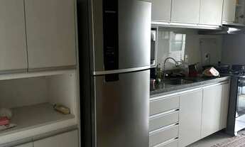 Imagem 4: Apartamento mobiliado com 3 Suites no Brasil Beach