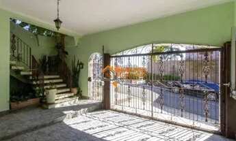 Imagem 3: Casa com 3 dormitórios à venda, 324 m² por R$ 1.200.000 - Vila Galvão - Guarulhos/SP