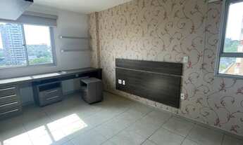 Imagem 4: Condomínio Di Cavalcanti; 3 Suítes; Vieiralves