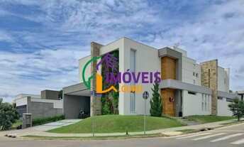 Imagem: CASA EM CONDOMÍNIO - LOTEAMENTO GRANVILLE