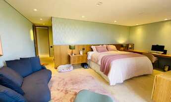 Imagem 5: Lake House Onde a arquitetura abraça a natureza e a sua família