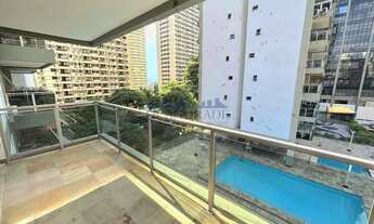 Imagem: Barra da Tijuca