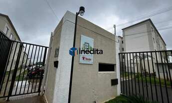 Imagem: Apartamento para venda, de 42,5m² por R$200.000,00