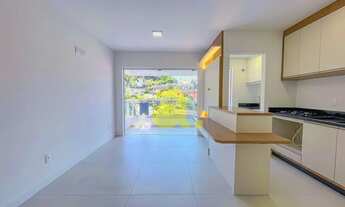 Imagem 4: APARTAMENTO NOVO SEMI-MOBILIADO PARA LOCAÇÃO BAIRRO SALTO, BLUMENAU