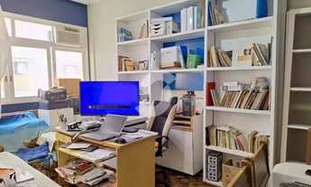 Imagem 3: Apartamento para venda possui 65 m² com 2 quartos em Icaraí - Niterói - RJ