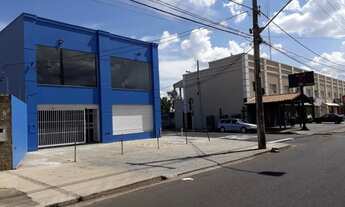 Imagem 7: Galpão/Depósito/Armazém - Conjunto Manoel Mendes, Uberaba