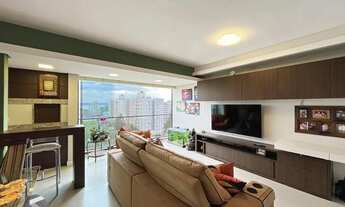 Imagem 5: Apartamento 3 dormitórios, vista para o Guaíba,2 vagas, 88m²,no bairro Tristeza