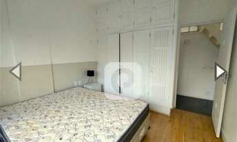 Imagem 3: Cobertura Ipanema, 130 m², 2 quartos e 1 vaga