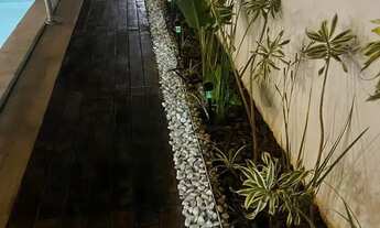 Imagem 7: Lindo sobrado a venda com vista para a represa de Jurumirim no Riviera de Santa Cristina 1