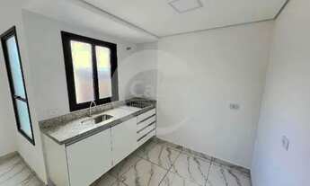 Imagem 6: Apartamento em Mooca