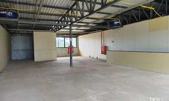 Imagem 7: Sala Comercial Galpão / depósito com aluguel por R$7.380 /mês