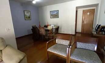 Imagem 2: Apartamento para Venda em Teresópolis, Várzea, 2 dormitórios, 1 suíte, 3 banheiros, 1 vaga