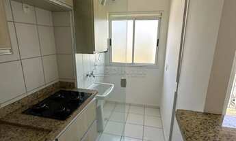 Imagem 6: Apartamento Padrão em São Carlos